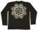 画像2: 総守護 干支十二支 梵字 長袖Ｔシャツ 刺青 デザインのマハースカ（ 梵字タトゥー 通販） (2)