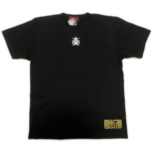画像2: 大日護符の梵字Ｔシャツ通販