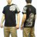 画像2: 龍の刺青デザインＴシャツ通販 (2)