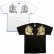 画像2: 雷神騎龍和柄Ｔシャツ通販 (2)
