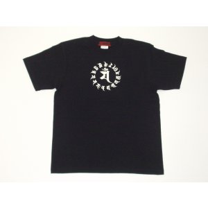 画像: 干支 梵字 Ｔシャツ 梵字タトゥー 文殊菩薩 マン (卯年）通販 梵字 一覧